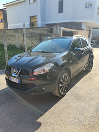 Nissan Qashqai Eco n-tec 1.6 120 cv