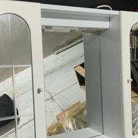 toilette con specchi