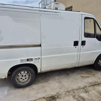 FIAT DUCATO 2.8 D