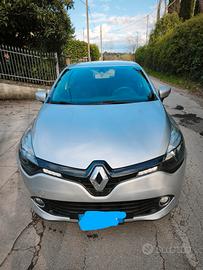 RENAULT CLIO IV GPL