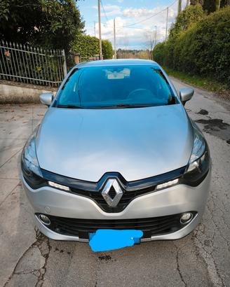 RENAULT CLIO IV GPL