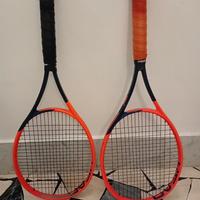 Racchette Head Radical 