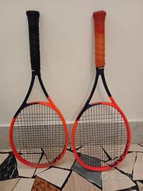 Racchette Head Radical 