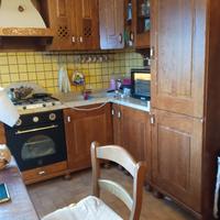 Casetta in parco a rocchetta a Volturno