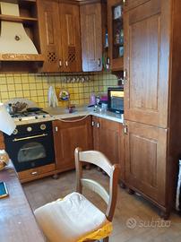 Casetta in parco a rocchetta a Volturno