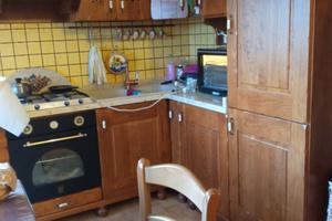 Casetta in parco a rocchetta a Volturno