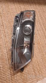faro bixenon skoda octavia mk3 2013 -2017