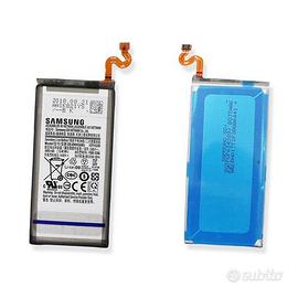 Batteria Pila Originale Samsung Note 9 N960 N960F