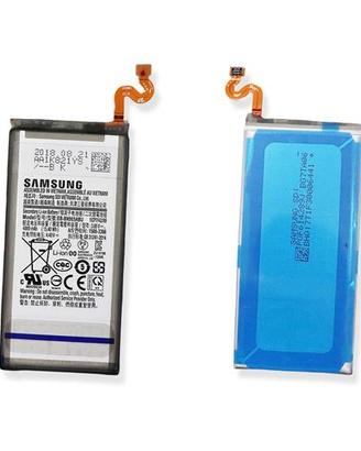 Batteria Pila Originale Samsung Note 9 N960 N960F