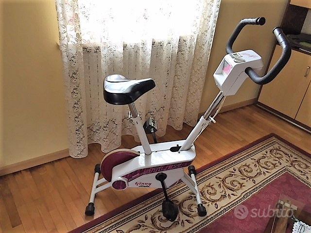 Atala Ginny Cyclette Atala Facila Magnetica Cyclette Atala Sports