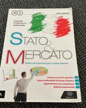 Stato & Mercato