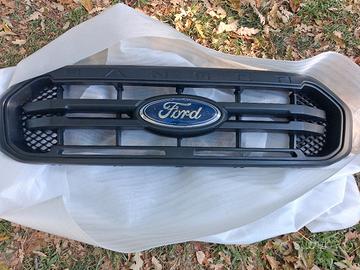maschera ford ranger 2022