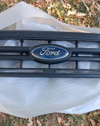 maschera ford ranger 2022