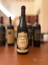 Amarone Masi Collezione 1995