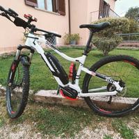 Haibike Sduro HardNine 2.0 29''