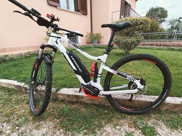 Haibike Sduro HardNine 2.0 29''