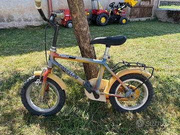 Bicicletta bambino