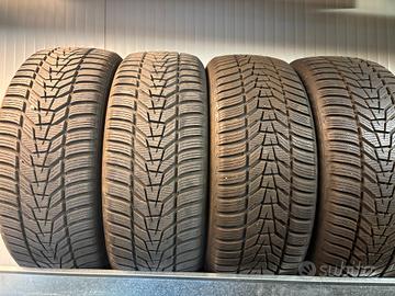 4 GOMME USATE INVERNALE 2355519 – CP1620408