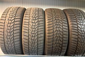 4 GOMME USATE INVERNALE 2355519 – CP1620408