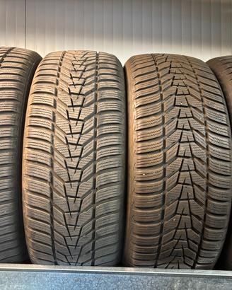 4 GOMME USATE INVERNALE 2355519 – CP1620408