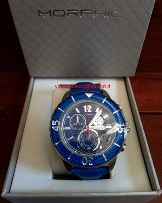 MORPHIC M51 SERIES originale nuovo con scatola