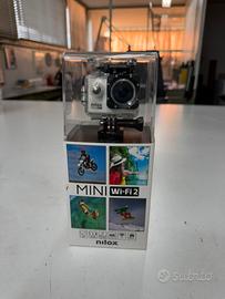Nilox mini wi fi 2