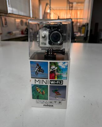 Nilox mini wi fi 2