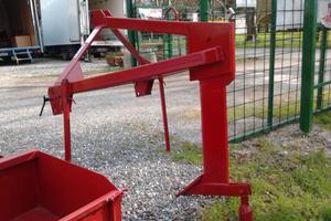 Ripuntatore drenante -NUOVO