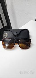 occhiali da sole rayban