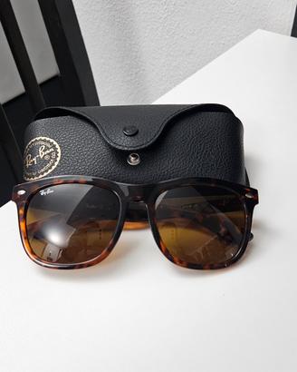 occhiali da sole rayban