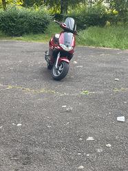 Gilera runner 50/180