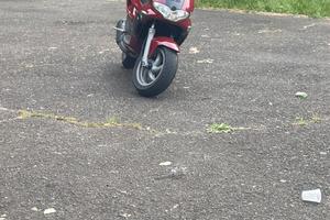 Gilera runner 50/180