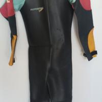 Muta da windsurf-kite 5mm SeaWind 80€