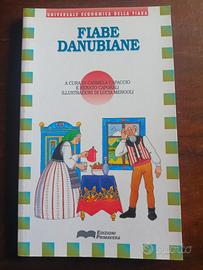 fiabe danubiane
