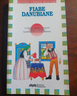 fiabe danubiane