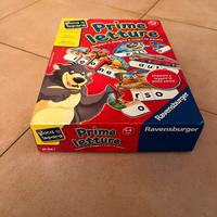Prime letture - Ravensburger