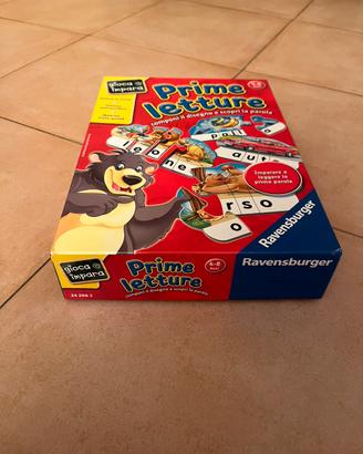 Prime letture - Ravensburger
