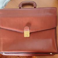 Borsa manager da uomo "i Santi"