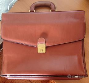 Borsa manager da uomo "i Santi"