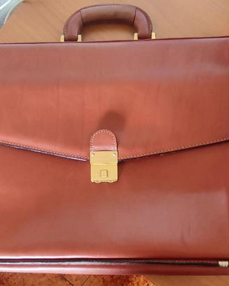 Borsa manager da uomo "i Santi"