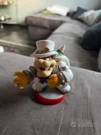 Amiibo Nintendo Switch