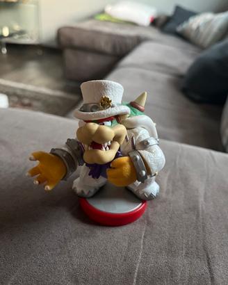 Amiibo Nintendo Switch