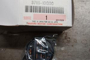 gruppo chiave accensione Burgman 400k8