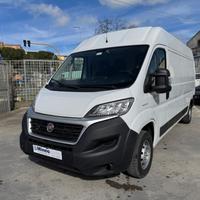 Fiat Ducato Maxi 130CV Tetto Alto Passo lungo 2019