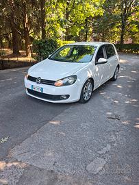 golf 6 benzina automatica dsg