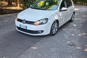 golf 6 benzina automatica dsg