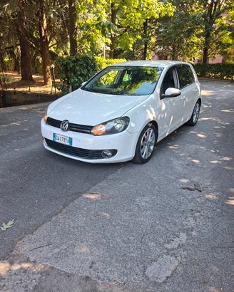 golf 6 benzina automatica dsg