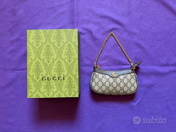 Borsa Ophidia mini Gucci