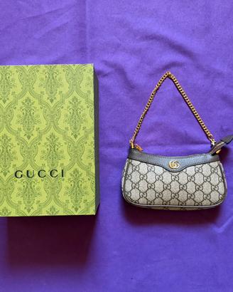 Borsa Ophidia mini Gucci