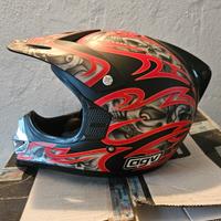 Casco Moto Cross AGV - RC 5 Pro